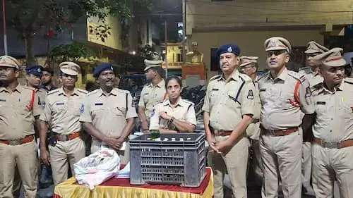 सामुदायिक संपर्क