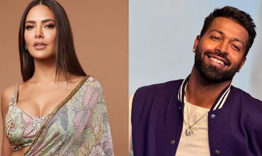 Hardik Pandya अफेयर पर एक्ट्रेस ने तोड़ी चुप्पी, जानें क्या था सच