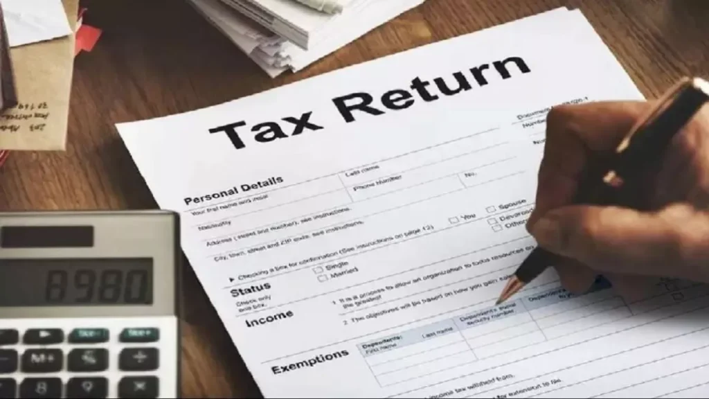 ITR फाइल करने का आसान ऑनलाइन तरीका जानें