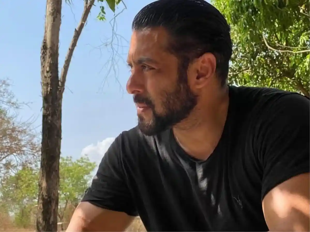 सलमान खान ने शादी को लेकर दिया रोमांचक जवाब