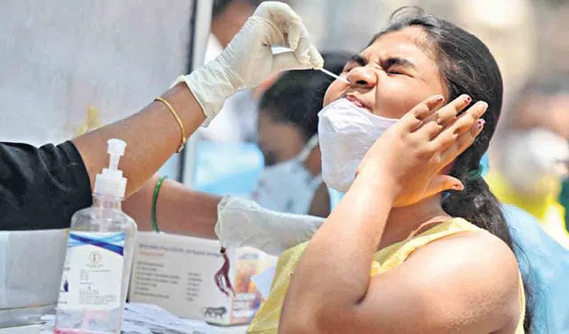 Hyderabad News : कोविड-19 : विशेषज्ञों ने वैरिएंट निगरानी का किया आह्वान