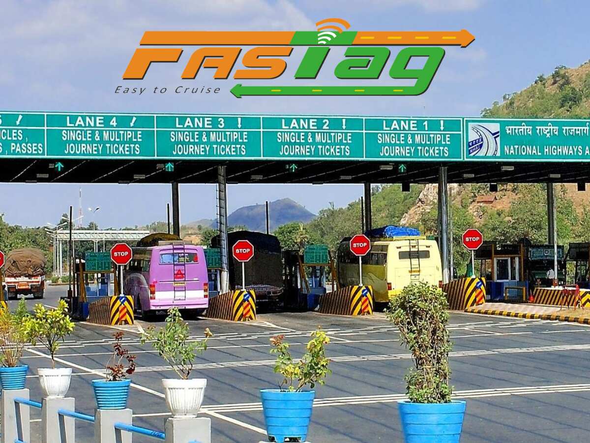 Fastag के नए नियम 15 अगस्त से होंगे लागू, जानिए डिटेल