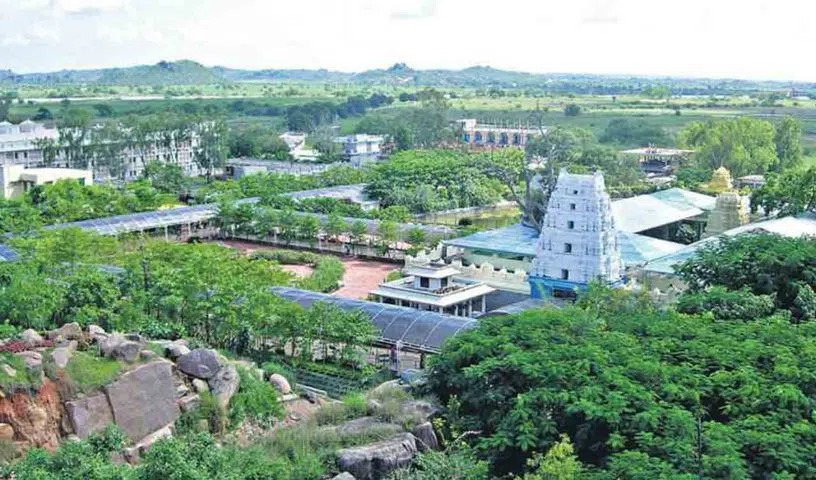 मंदिर