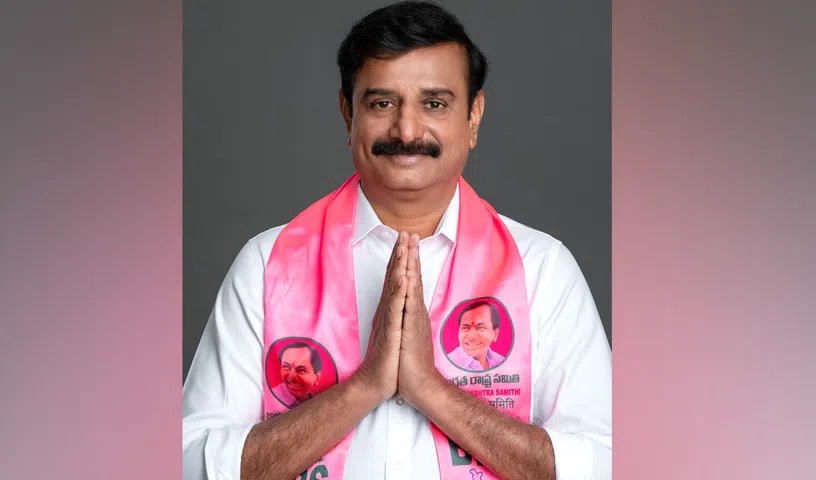 Hyderabad : राज्य को कुशलतापूर्वक चलाने के लिए बीआरएस से लें मार्गदर्शन