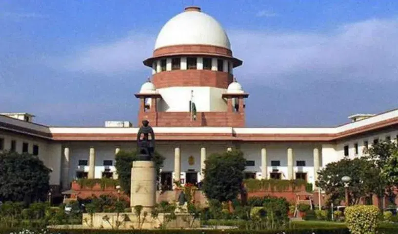 गोदावरी-बनाकचेरला परियोजना के खिलाफ सुप्रीम कोर्ट जाएगा तेलंगाना