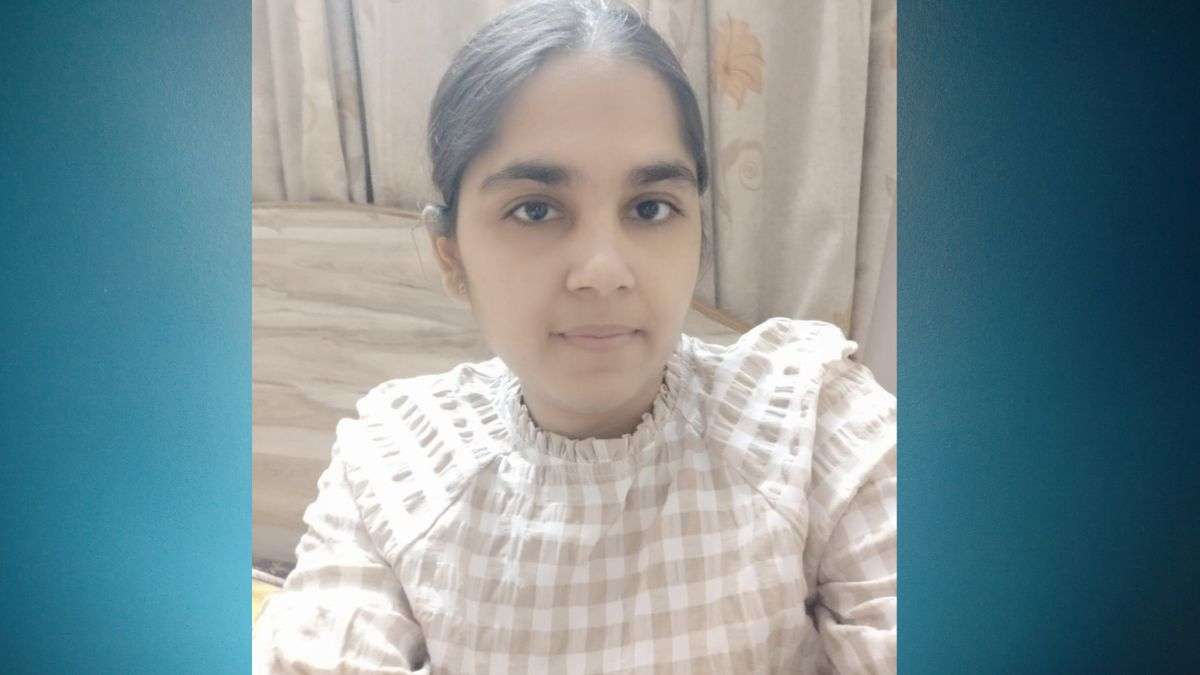 लंदन जा रहीं इंदौर की बहू की हादसे में मौत