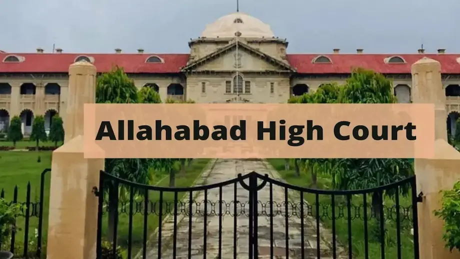HC : संपत्ति को नुकसान पहुंचाने के आरोपियों को बड़ी राहत