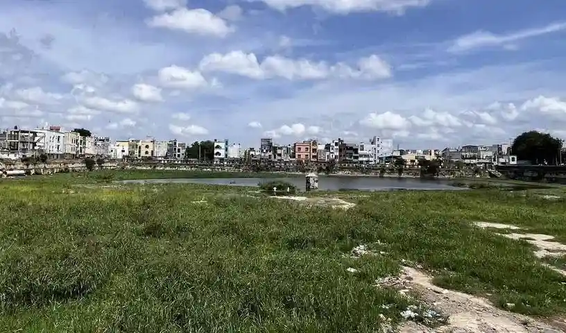 जल कुंड