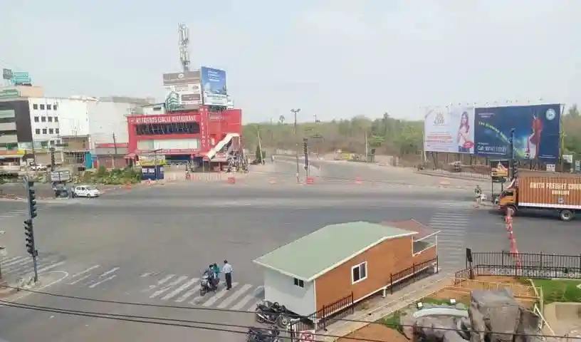 उच्च मुआवजा दर की मांग कर रहे हैं संपत्ति मालिक