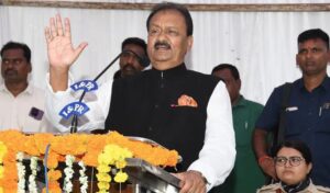 भव्य तरीके से मनाया गया तेलंगाना का स्थापना दिवस