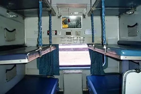 Confirm Ticket: रेलवे में वेटिंग लिस्ट अब 25% पर सीमित