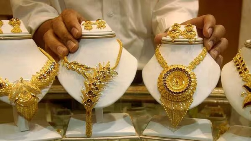 Gold Rate Today: सोने की कीमतों में आई तेजी, जानें ताजा रेट