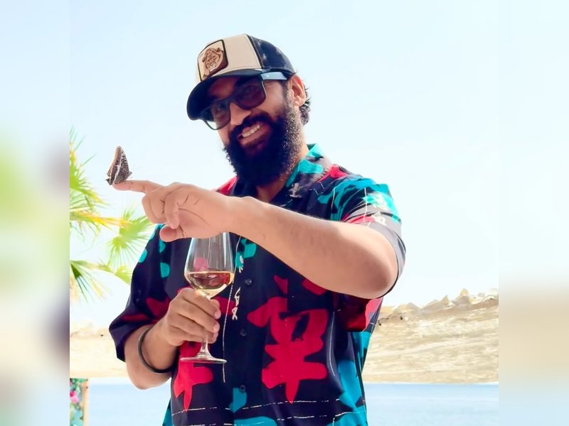 Actor Turned Businessman: जेल गया मगर पत्नी ने नहीं छोड़ा साथ