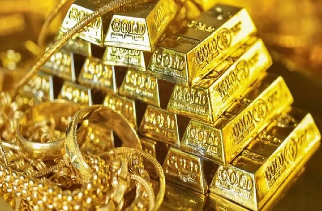 Gold rate today: सोने की कीमत में आई नरमी, जानें नया रेट