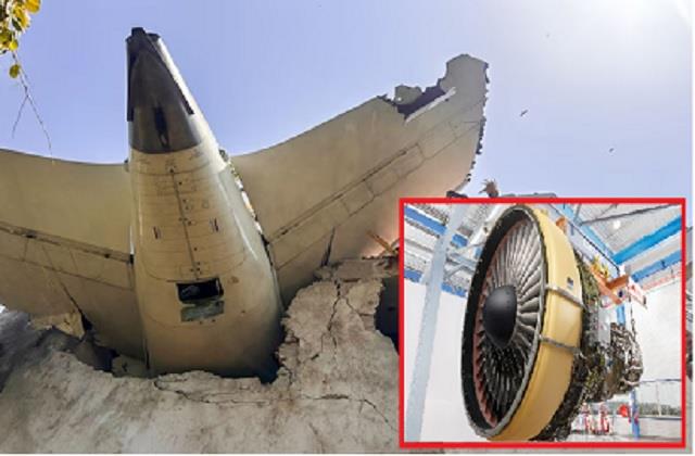 Air India Crash: GE Aerospace इंजन पर जांच शुरू