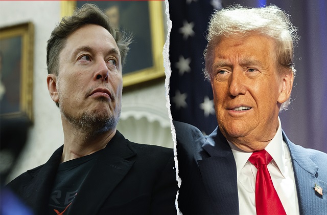 Elon Musk ने बनाई पॉलिटिकल पार्टी, ट्रंप से बढ़ी तकरार