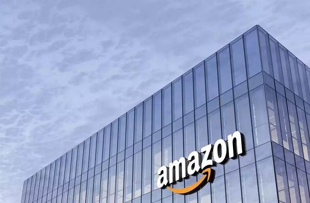 Amazon in India: ₹2000 करोड़ से ज्यादा का निवेश।