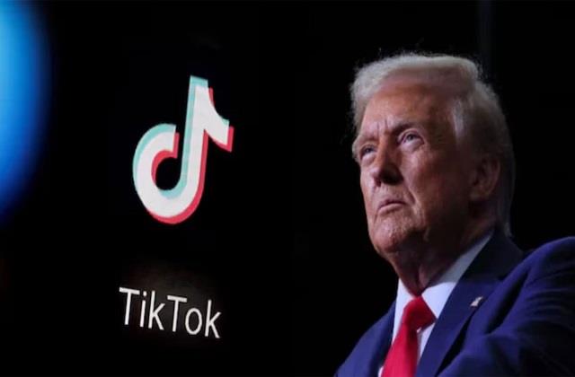TikTok Decision: Trump ने 90 दिन बढ़ाई डेडलाइन