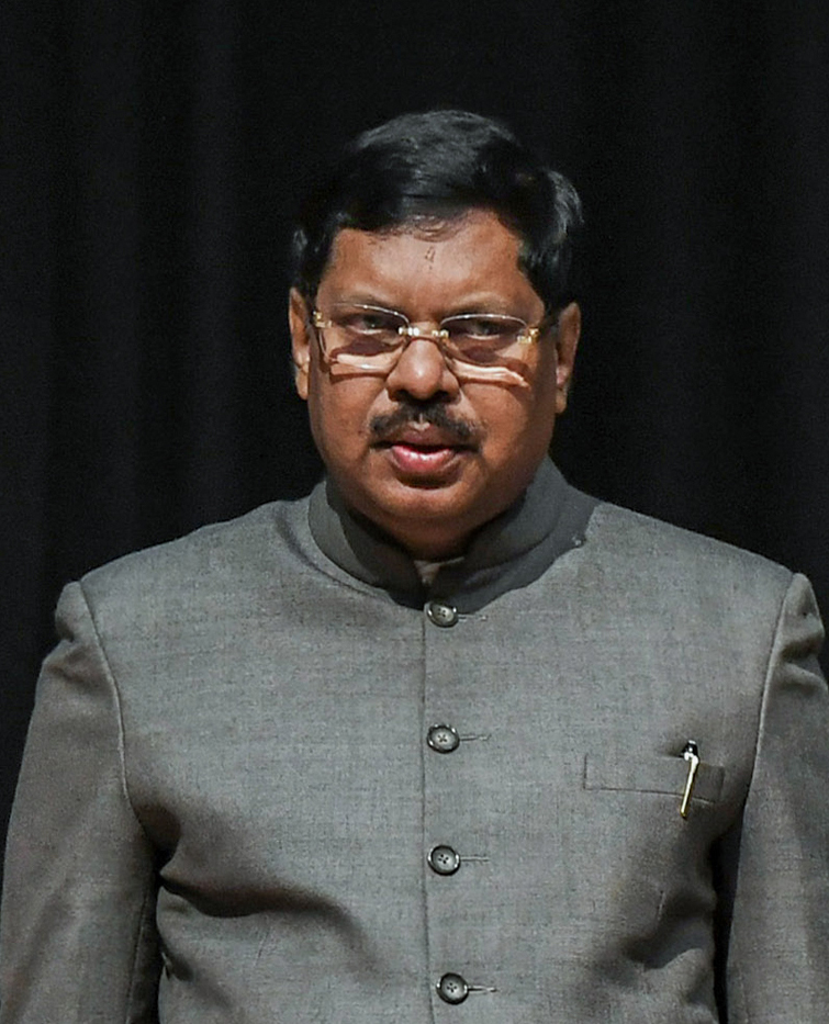Chief Justice BR Gavai: संसद नहीं, संविधान सर्वोच्च है, दिया बड़ा बयान