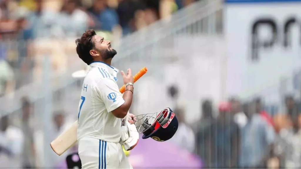 IND vs ENG: क्या ऋषभ पंत टीम इंडिया के लिए अनलकी साबित हुए?