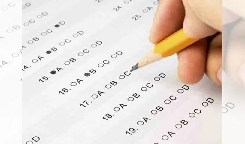 अच्छे प्रदर्शन के बावजूद जेईई एडवांस्ड में शीर्ष स्थान से चूके छात्र