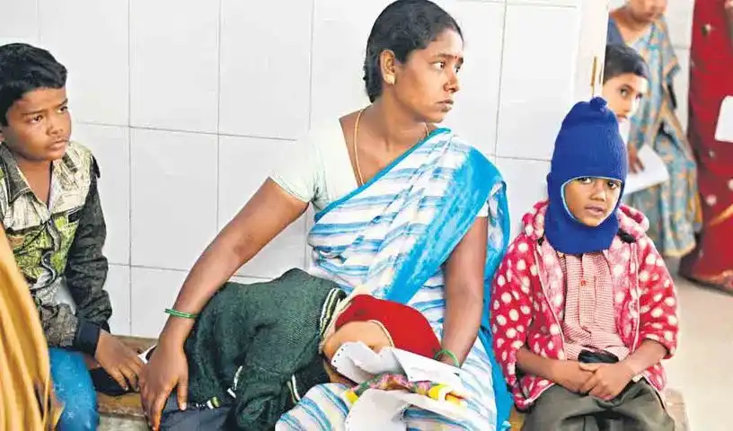 Dengue : आपका बच्चा डेंगू से कितना सुरक्षित है?