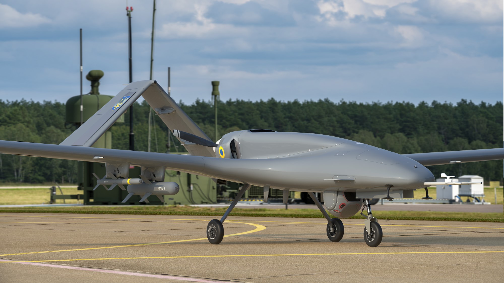 Shahed Drone Strategy: रूस महीने 2700+ ड्रोन बना रहा है