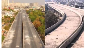Bhangel Road: नोएडा में जुलाई से शुरू होगी गाड़ियाँ