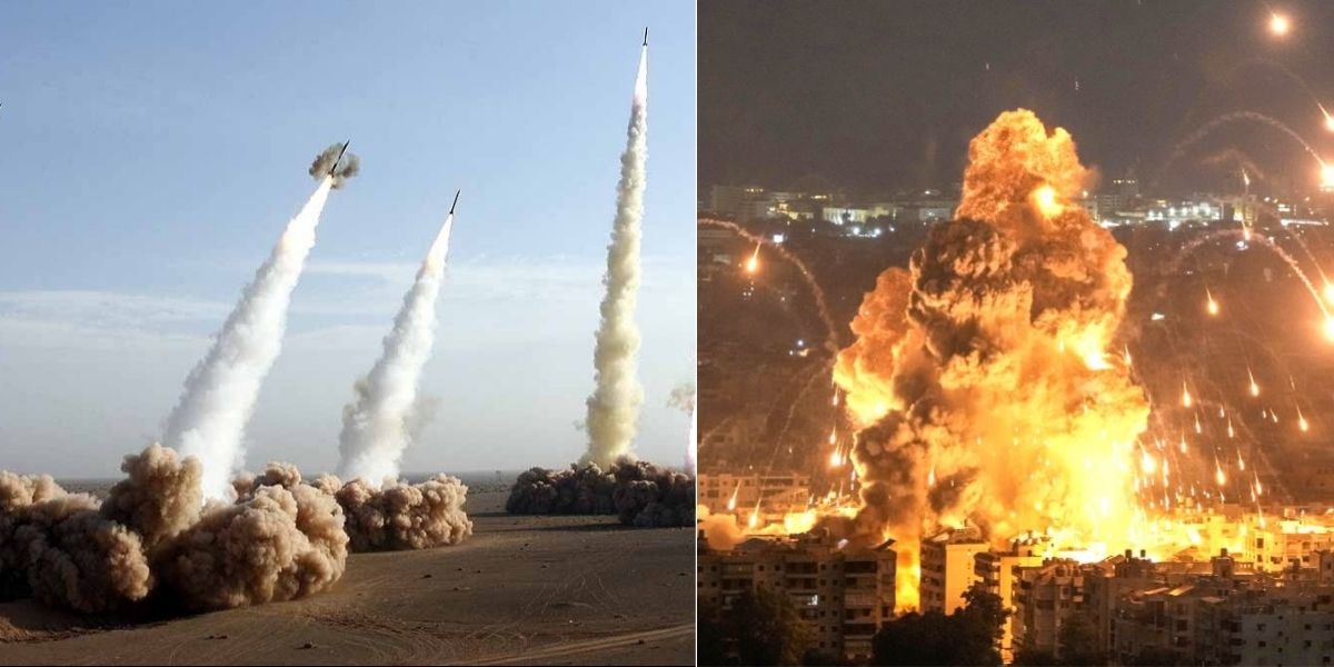 Iran-Israel War में इजरायल का दैनिक खर्च कितना?