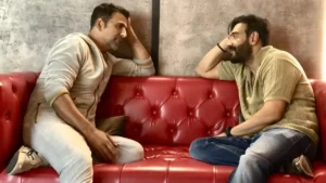 Bollywood : अजय देवगन और अक्षय कुमार ने एक दूसरे को दी बधाई