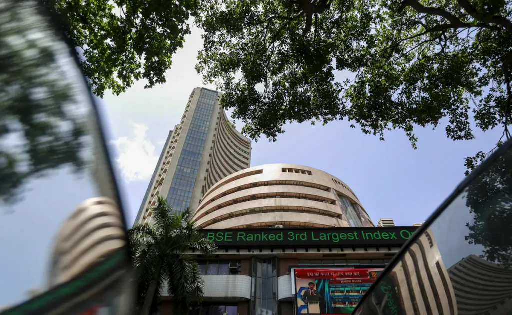 Share Market: सेंसेक्स-निफ्टी में जबरदस्त तेजी