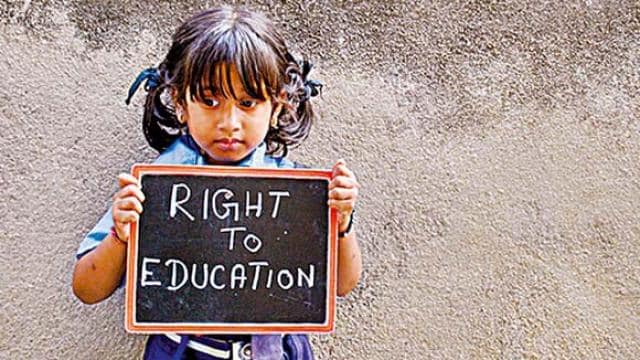 UP News : RTE के तहत प्रवेश न दिया तो होगी कड़ी कार्रवाई