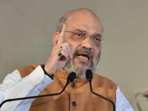 English in India पर अमित शाह का बयान: &#8216;अब आएगी शर्म&#8217;, जानें वजह