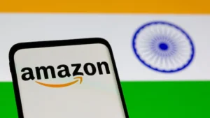 Amazon in India: ₹2000 करोड़ से ज्यादा का निवेश।