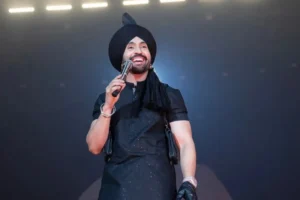 Bollywood : दिलजीत दोसांझ को मिला प्रियंका चोपड़ा का साथ