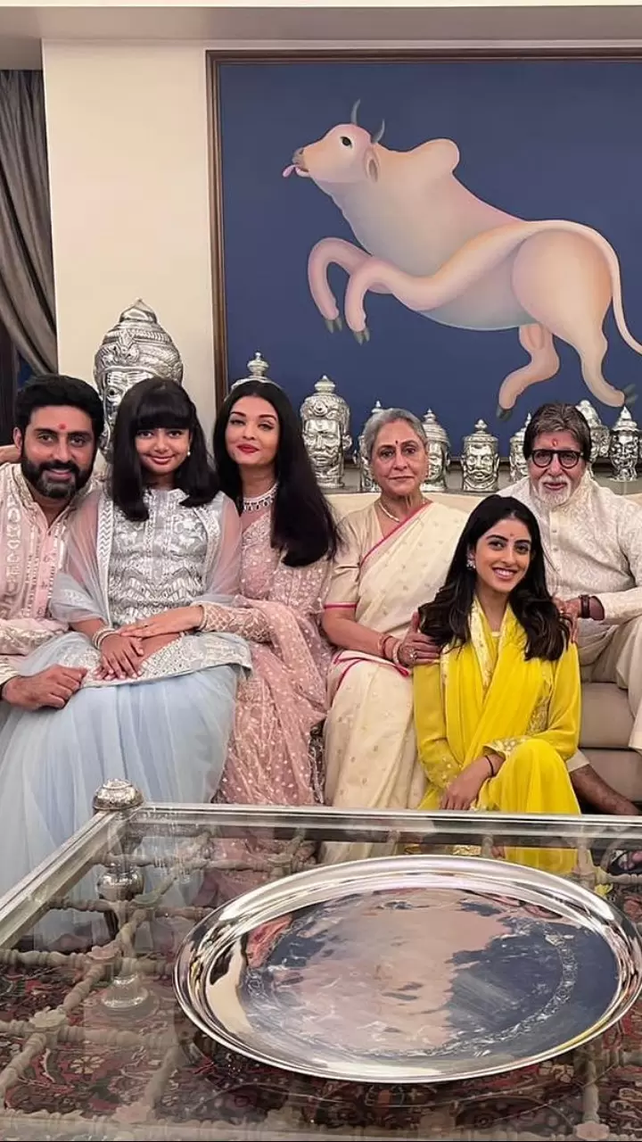 Abhishek Bachchan के इमोशनल पोस्ट से मचा हड़कंप, जानें सच्चाई