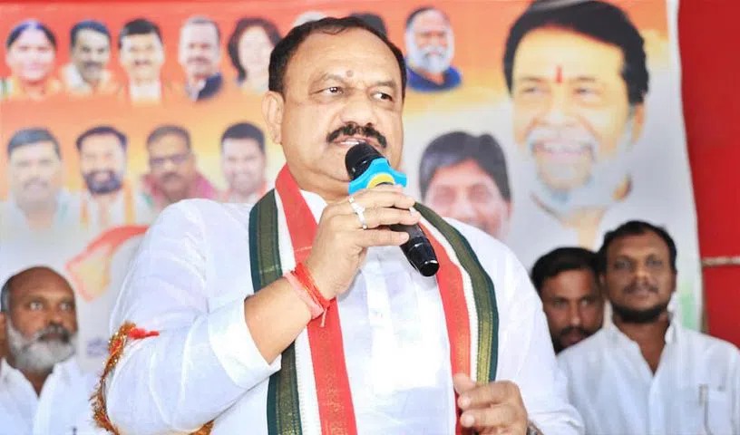 स्थानीय निकाय चुनावों के बाद ही मंत्रिमंडल के रिक्त पदों को भरेगी कांग्रेस