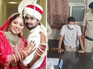 सोनम रघुवंशी केस में आठवें आरोपी ने कही यह बात
