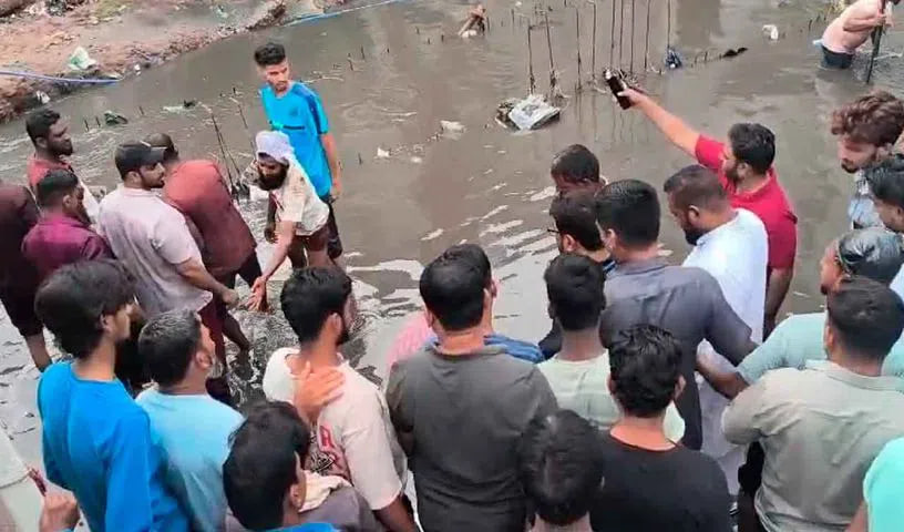 विधायक