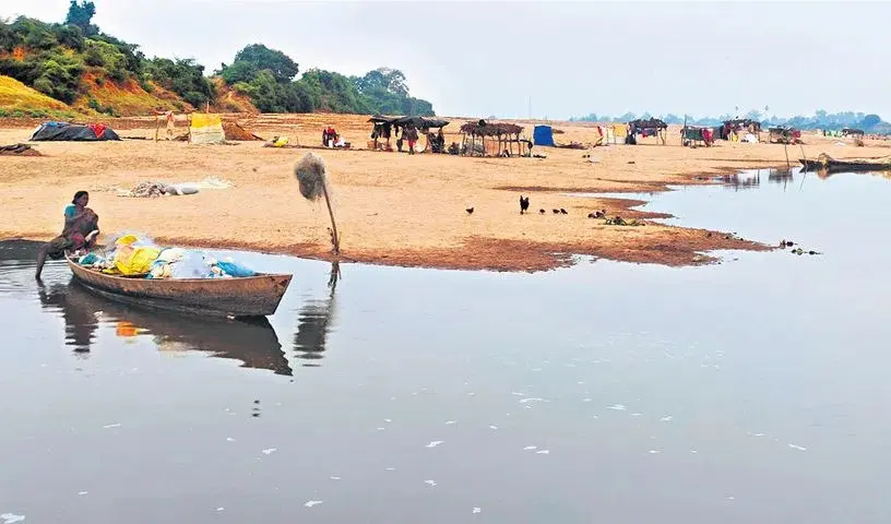 प्राणहिता