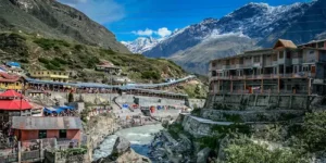 Uttarakhand : 235 गढ़ और 168 किले मौजूद हैं उत्तराखंड में