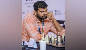 Sports : ललित बाबू और दावट्यान ऑरियनप्रो शतरंज टूर्नामेंट में संयुक्त रूप से आगे