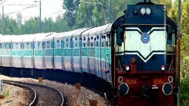 Train Brake System: ट्रेन ब्रेक लगने के बाद कितनी दूर जाकर रुकती है?