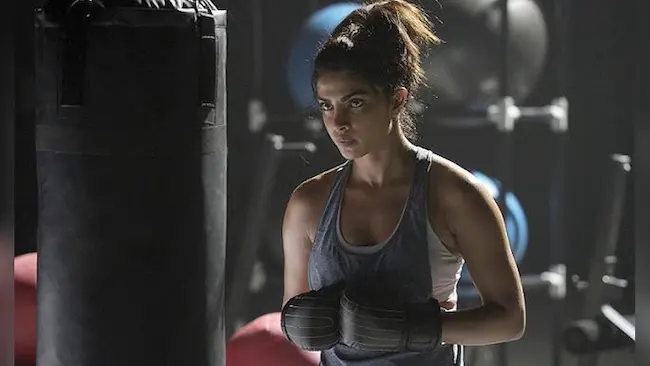 Priyanka Chopra Mary Kom