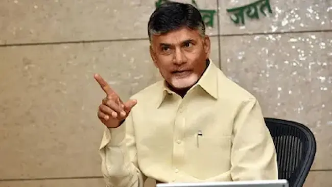 AP: आंध्र प्रदेश में नए एयरपोर्ट्स का एलान, विकास को मिलेगी नई उड़ान