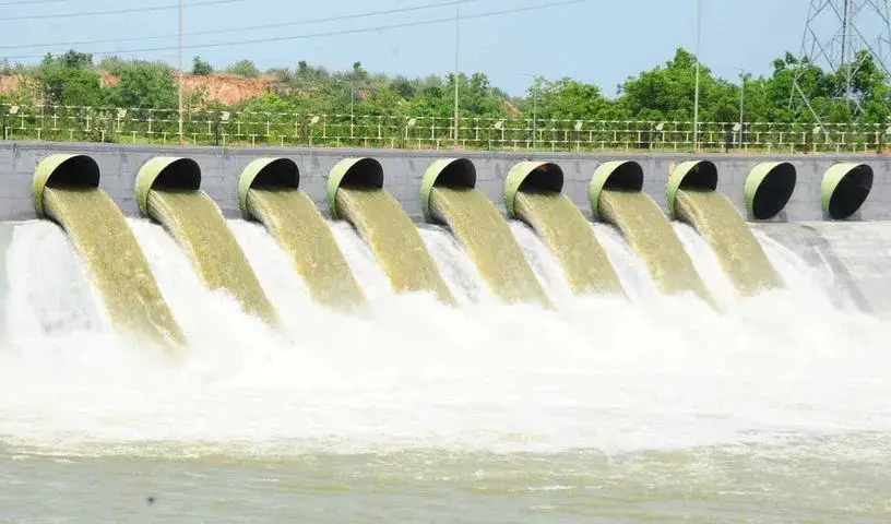 कालेश्वरम