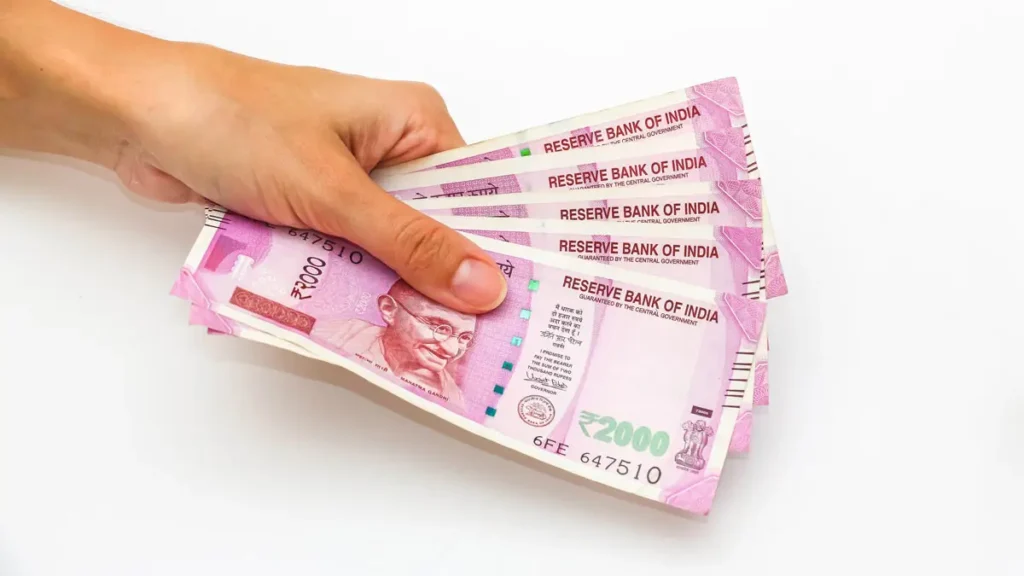 Share Market : नवरत्न स्टॉक ने किया मालामाल