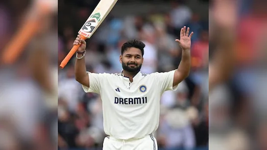 ऋषभ पंत ने ध्वस्त कर डाले कई रिकॉर्ड, बने एशिया के पहले विकेटकीपर