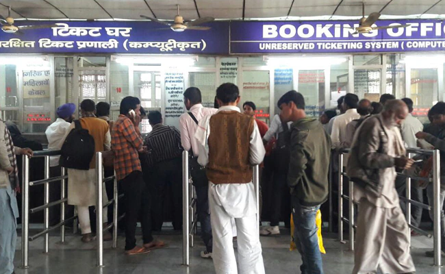 Tatkal Ticket Rules में बदलाव, 15 जुलाई से लागू होंगे नए नियम