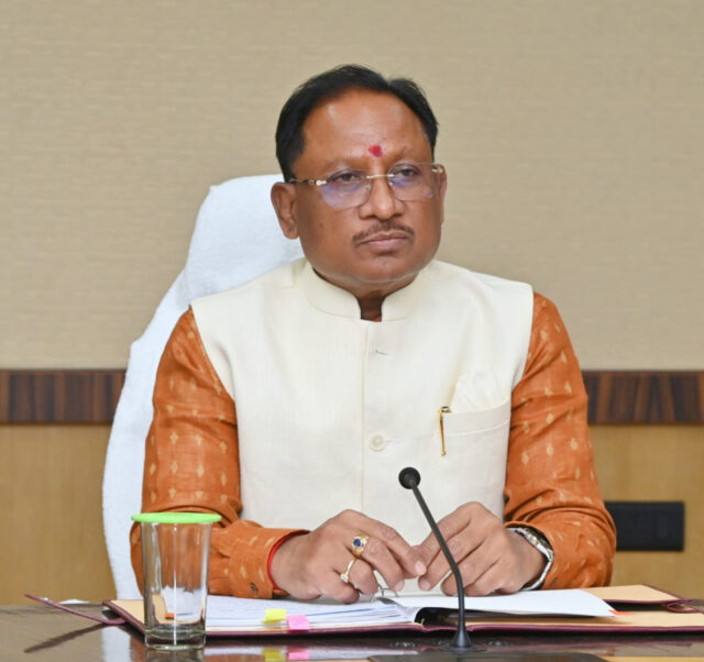 Pension Scheme: सीएम विष्णु देव साय की बड़ी राहत घोषणा